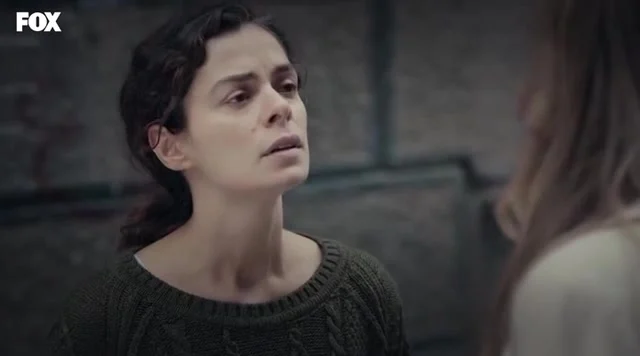 Кадры из сериала Женщина 11 серия 3 сезон (2017)